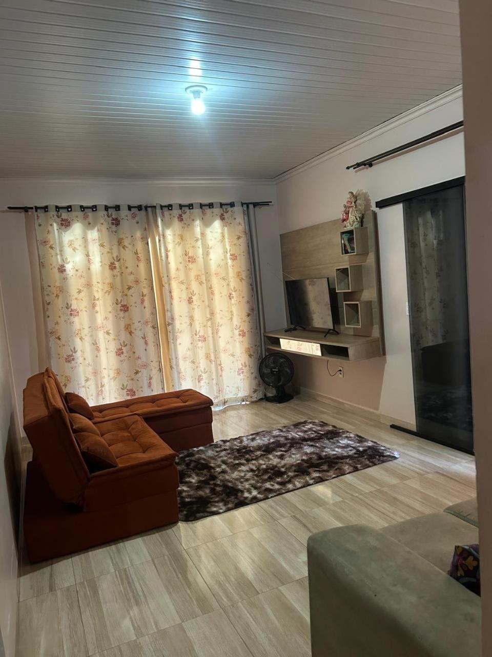 Casa Mobiliada Com Ar Condicionado Apartamento Sinop